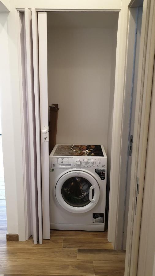 Ferienwohnung Alla Palma Alcamo Exterior foto