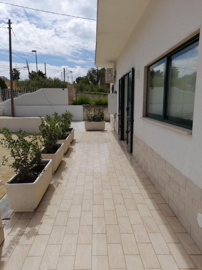 Ferienwohnung Alla Palma Alcamo Exterior foto