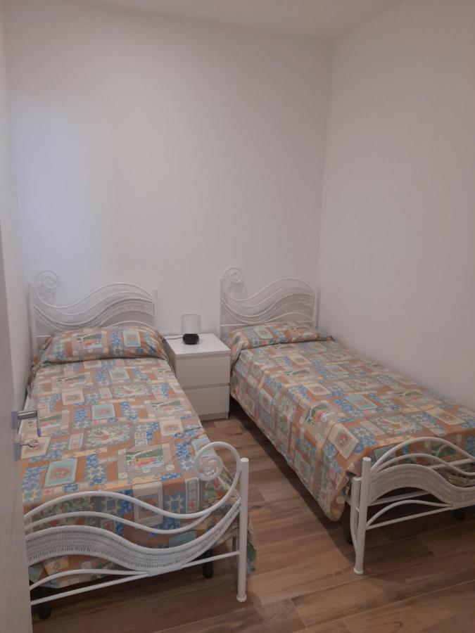 Ferienwohnung Alla Palma Alcamo Exterior foto